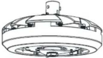 Orbegozo CP 143142 - Other specific safeguards - 4