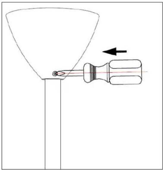Orbegozo CP 143142 - WARNING - 5
