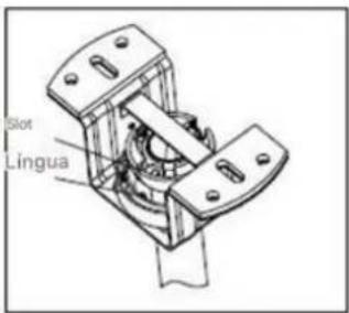 Orbegozo CP 143142 - ÉQUILIBRE DU VENTILATEUR - 5