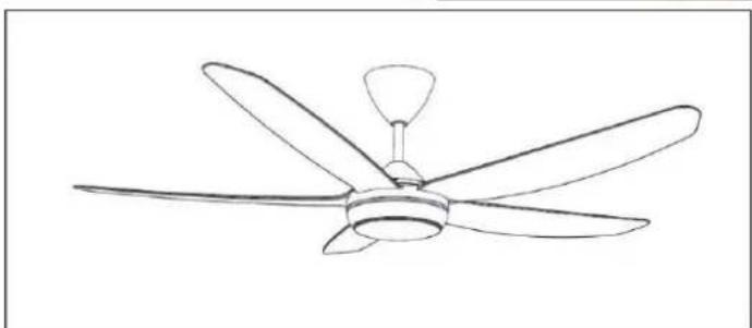 Orbegozo CP 143142 - ÉQUILIBRE DU VENTILATEUR - 10