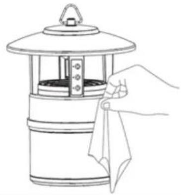 Orbegozo MQ 7500 - MODE - 2