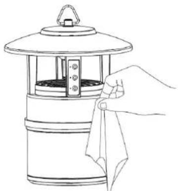 Orbegozo MQ 7500 - MODO - 2
