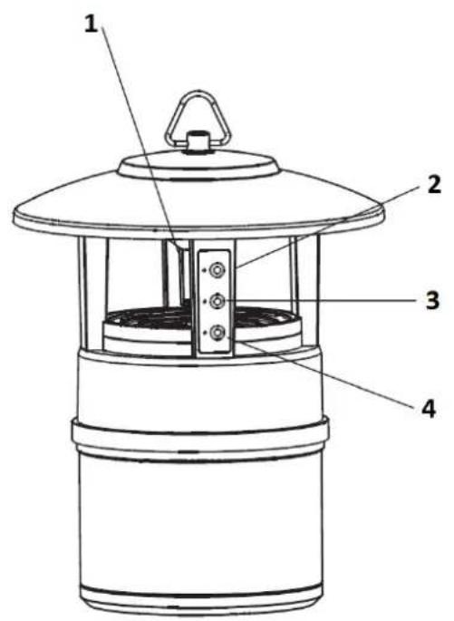 Orbegozo MQ 7500 - Conseils generaux de securite - 1