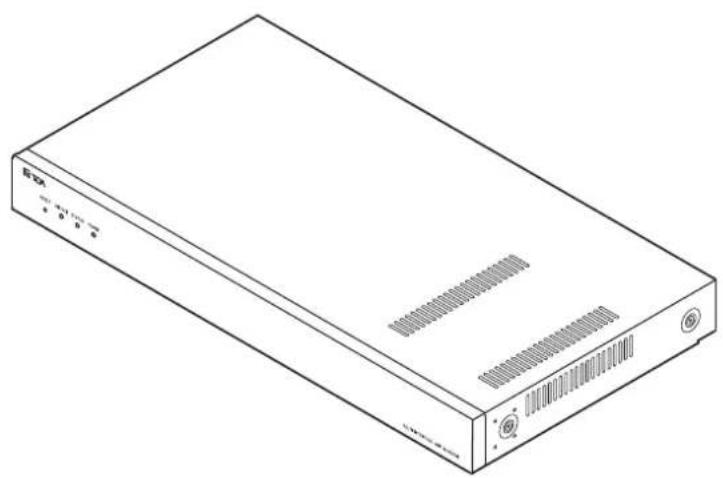 TOA N8000MI - MULTI INTERFACE UNIT N-8000MI - 1
