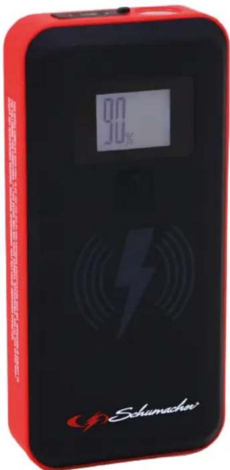 Schumacher SL472 - 1