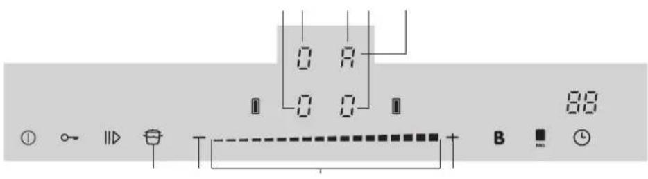 Kaiser Empire KCT 6700 Fi - 158