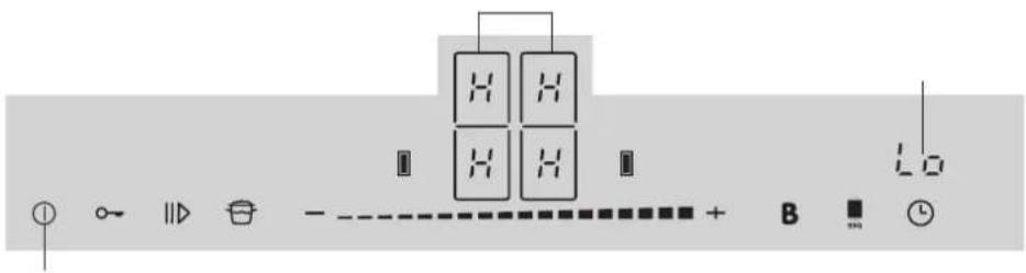 Kaiser Empire KCT 6700 Fi - 139