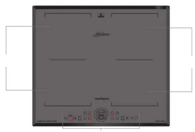 Kaiser Empire KCT 6700 Fi - 50