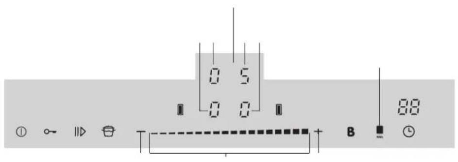 Kaiser Empire KCT 6700 Fi - 156