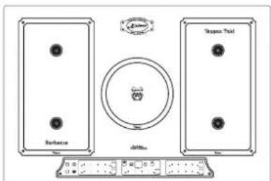 Kaiser Empire KCT 6700 Fi - 71
