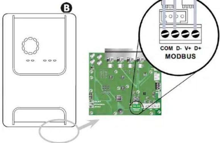 ZODIAC eXPERT pH - I Pripojené elektrolyzéruk intelligentniřidici jednotce Fluidra Connect - 2