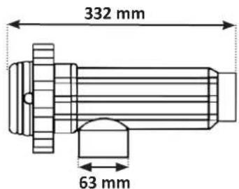 ZODIAC eXPERT pH - Cell - 2