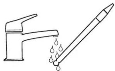 ZODIAC eXPERT pH - | Installing the sensors (pH & pH/ORP, depending on model) - 4