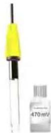 ZODIAC eXPERT pH - | Contents - 8