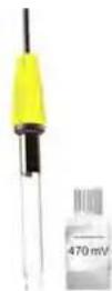 ZODIAC eXPERT pH - | Contenu - 8