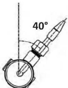 ZODIAC eXPERT pH - I Installation des sondes (pH\& pH / ORP, selon modele) - 8