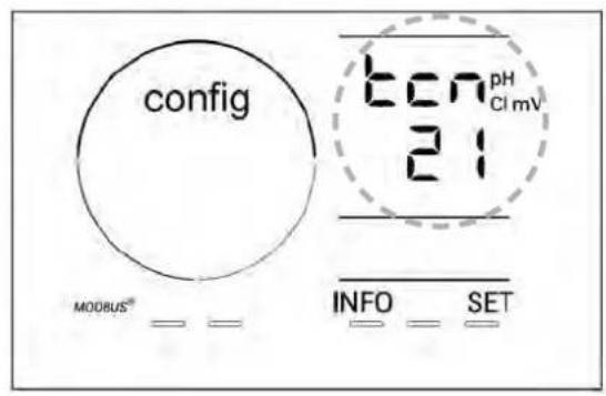 ZODIAC eXPERT pH - Informacoes sobre o aparelho - 2