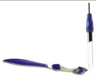ZODIAC eXPERT pH - | Maintenance des sondes - 2