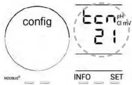 ZODIAC eXPERT pH - Appliance information - 2