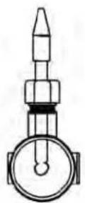 ZODIAC eXPERT pH - I Installazione delle sonde (pH & pH/ORP, a seconda del modello) - 7