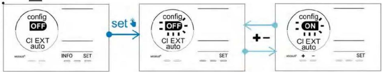 ZODIAC eXPERT pH - «Auto Cl mV»: Regulación Redox automática (modelos pH/ORP) - 2