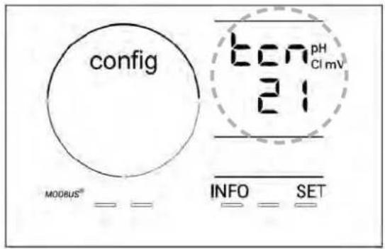 ZODIAC eXPERT pH - Informace o zařizení - 2