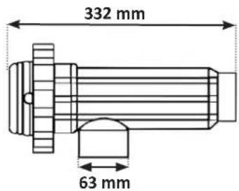ZODIAC eXPERT pH - Cel - 2