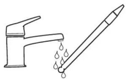 ZODIAC eXPERT pH - I Instalace sond (pH & pH/ORP, podle modeluj) - 4