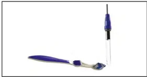 ZODIAC eXPERT pH - Sensor maintenance - 2