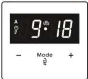 Frilec KÖLNECI62060B - Réglage semi-automatique du temps (durée de ciisson) - 3