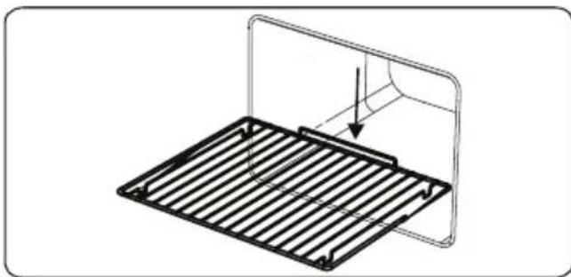 Frilec KÖLNECI62060B - Warning: Setzen Sie - 1