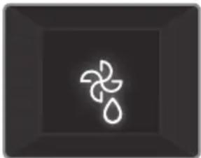 Frilec KÖLNECI62060B - Ovenfuncties - 1