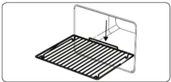 Frilec KÖLNECI62060B - Grillage métallique - 1