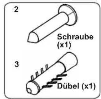 Frilec KÖLNECI62060B - KIPPSCHUTZKIT - 2