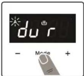 Frilec KÖLNECI62060B - Réglage semi-automatique du temps (durée de ciisson) - 1