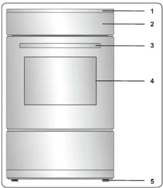 Frilec KÖLNECI62060B - Listedescomposants - 1