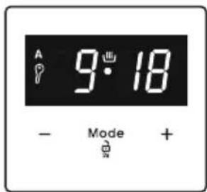 Frilec KÖLNECI62060B - Semi-automatic time adjustment (cooking period) - 3