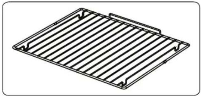 Frilec KÖLNECI62060B - AVERTISSEMENT - 1