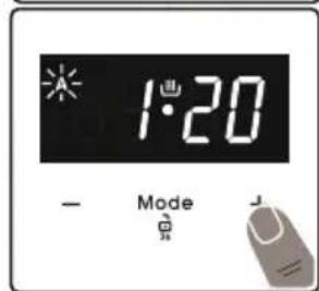Frilec KÖLNECI62060B - Semi-automatic time adjustment (cooking period) - 2
