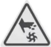 Dynamic Dynamix 551061 - ELEKTRISCHE AANSLUITING - 1