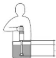 Dynamic Dynamix 551061 - - Precautions for the use of the appliance: - 2
