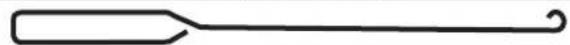 CHAR BROIL Performance 463711223 - Cleaning the Burner Assembly - 1