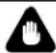 CHAR BROIL Performance 463711223 - SAFETY SYMBOLS - 1