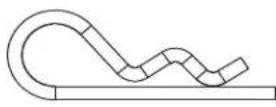 CHAR BROIL Performance 463711223 - ASSEMBLY / ASSEMBLAGE / ASSEMBLEA - 2