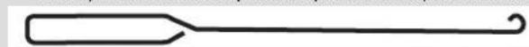 CHAR BROIL Performance 463711223 - Nettoyage de l'assemblage du bruleur - 1