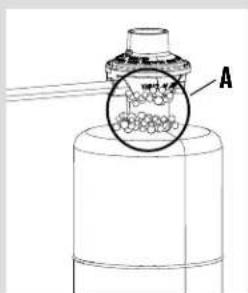 CHAR BROIL Performance 463711223 - Leak Testing (1lb. Disposable) - 1