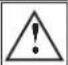 CHAR BROIL Performance 463711223 - CAUTION/ATTENTION/ADVERTENCIA - 1