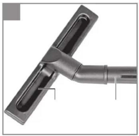 EINHELL TCVC 2555 A - 13