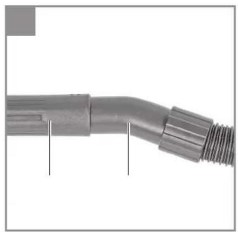 EINHELL TCVC 2555 A - 11