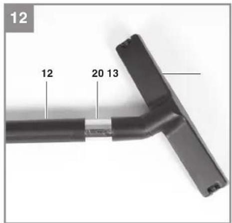 EINHELL TCVC 3055 S - 13